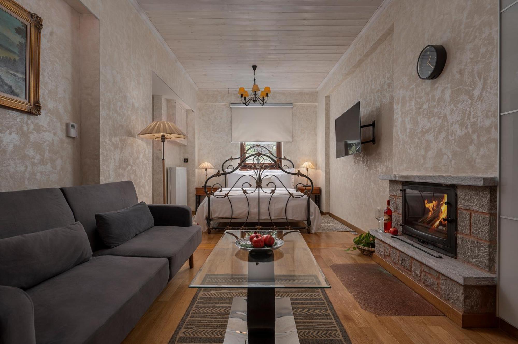 Vip Chalet 4 Seasons Арахова Екстер'єр фото